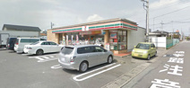 セブンイレブン宇都宮陽東５丁目店
