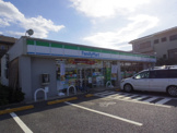ファミリーマート 大泉長久保通り店