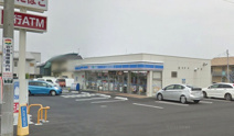 ローソン宇都宮鶴田三丁目店