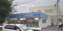 ローソン宇都宮不動前店