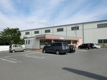 セブンイレブン高崎上滝町東店