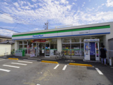 コンビニエンスストア ファミリーマート石神井台2丁目店