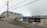 コーナン金岡蔵前店