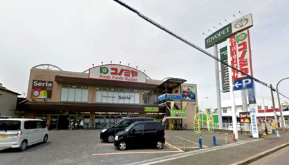コノミヤ新家町の画像1