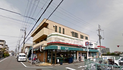 丸進浜寺店の画像1