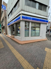 ローソンの画像1