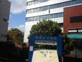 昭和大学病院