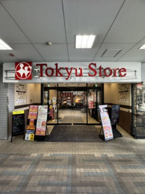 荏原中延 東急ストアの画像1