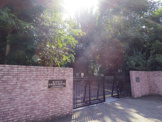 東京学芸大学附属国際中等教育学校