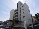 練馬区役所 石神井庁舎