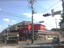 ヤオコー　上小店