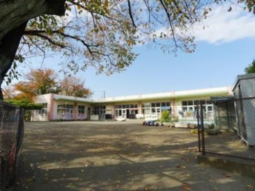 緑野保育園の画像1