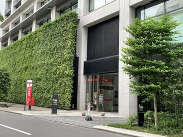 大宮ＪＰビル郵便局の画像1