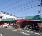 スーパーチェーンカワグチ東千葉店