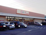 ザ・ダイソーマミーマート仁戸名店