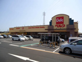 スーパー ベルク 千葉浜野店