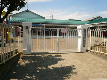 上小保育園の画像1
