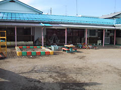 上小保育園の画像2