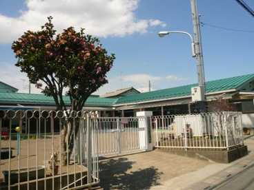 上小保育園の画像3
