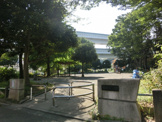 軽井沢公園