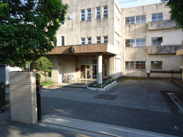 千葉市立 宮崎小学校の画像1