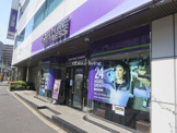 エニタイムフィットネス中目黒池尻大橋店
