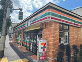 セブンイレブン上目黒5丁目店
