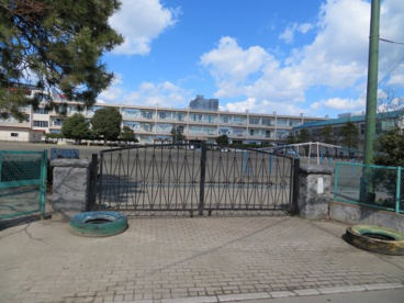 千葉市立 院内小学校の画像1