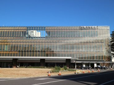 国立千葉大学医学部の画像1