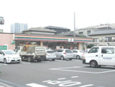 セブンイレブン　浅間町店