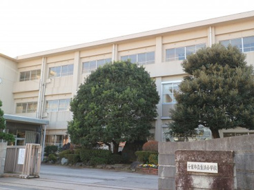 千葉市立 生浜小学校の画像1