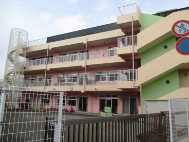 千葉寺保育園の画像1