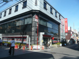 三菱UFJ銀行仙川支店