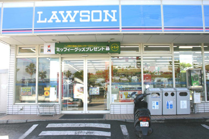 コンビニの画像1