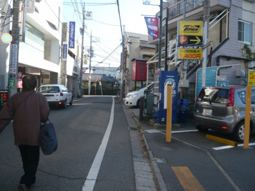 セブンイレブン柴崎駅北店の画像2