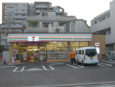 セブン‐イレブン調布布田４丁目店