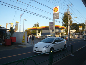 セブンイレブン新川2丁目店の画像2