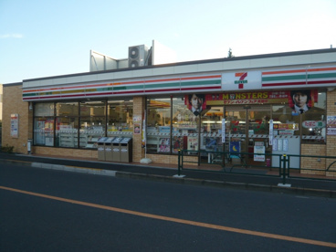 セブンイレブン新川2丁目店の画像3