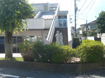 仙川かおる幼稚園の画像5