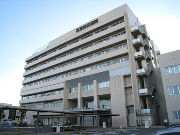 東京労災病院の画像1