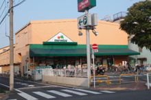 マルエツ 大森東店