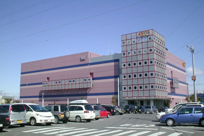 MOVIX伊勢崎店の画像1