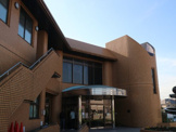 千葉市役所 中央区役所松ケ丘市民センター