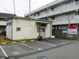 大和市役所桜ヶ丘連絡所