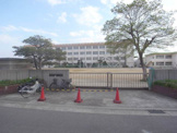 明石市立藤江小学校