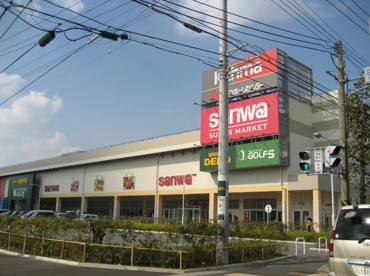 カーマホームセンター平塚田村店の画像1