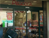 ピーコックストア石川台店