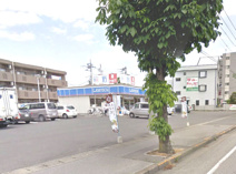 ローソン 宇都宮陽東四丁目店