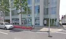 ファミリーマート宇都宮駅東口店