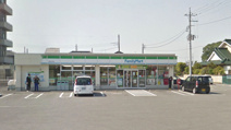 ファミリーマート宇都宮竹林店